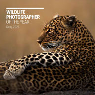 Wildlife Photographer of the Year Desk Diary 2023
