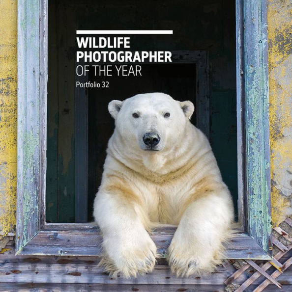 Wildlife Photographer of the Year: Portfolio