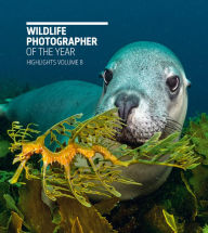 Online source free ebooks download Wildlife Photographer of the Year: Highlights Volume 8 DJVU RTF (English literature) by Rosamund Kidman Cox, Rosamund Kidman Cox