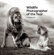 Pdf online books for download Wildlife Photographer of the Year: Portfolio 34 (English Edition) DJVU FB2 CHM by Keith Wilson