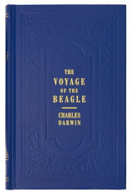 The Voyage of the Beagle: (Facsimile edition)