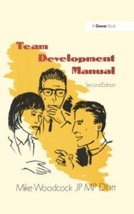 Title: Team Development Manual / Edition 2, Author: Mike Woodcock