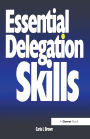 Essential Delegation Skills