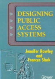 Designing Public Access Systems