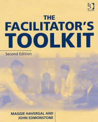 Title: The Facilitator's Toolkit, Author: Maggie Havergal