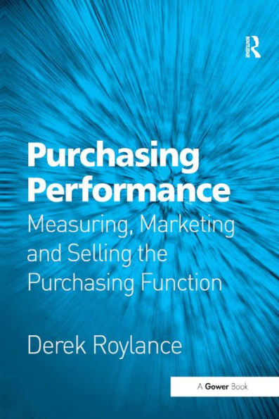 Purchasing Performance: Measuring