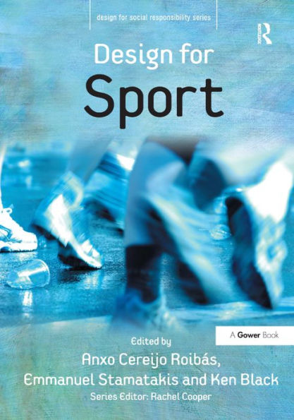 Design for Sport / Edition 1