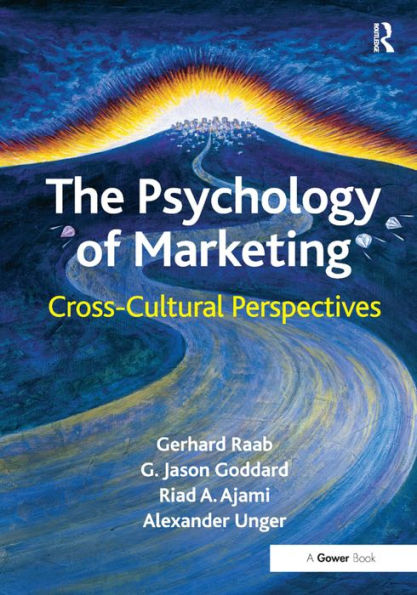 The Psychology of Marketing: Cross-Cultural Perspectives / Edition 1