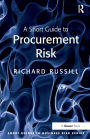 A Short Guide to Procurement Risk