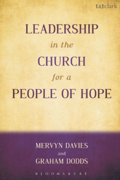 Leadership the Church for a People of Hope