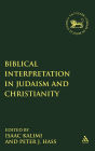Biblical Interpretation in Judaism and Christianity