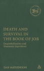 Death and Survival in the Book of Job: Desymbolization and Traumatic Experience