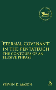 Title: Eternal Covenant