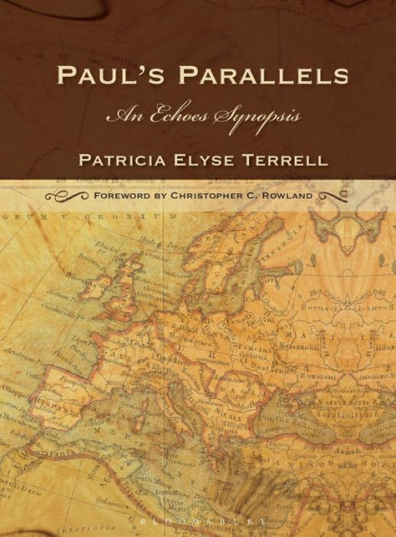 Paul's Parallels: An Echoes Synopsis