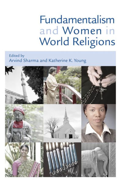 Fundamentalism and Women in World Religions / Edition 1