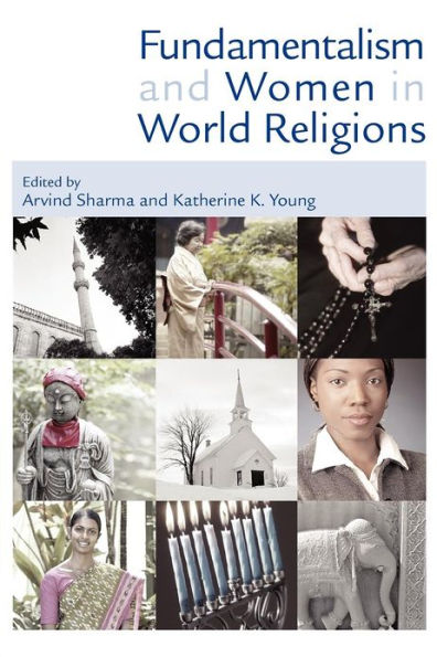 Fundamentalism and Women in World Religions / Edition 1