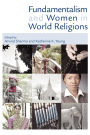 Alternative view 2 of Fundamentalism and Women in World Religions / Edition 1