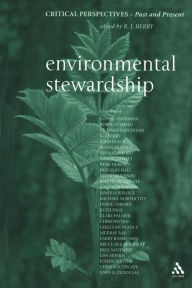 Title: Environmental Stewardship, Author: RJ 