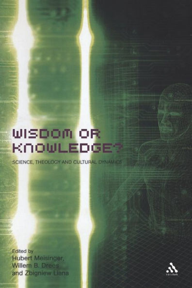 Wisdom or Knowledge?