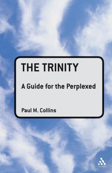 The Trinity: A Guide for the Perplexed