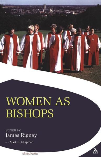 Women as Bishops