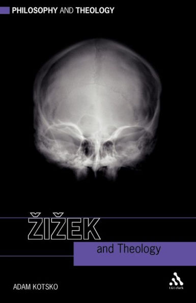 Zizek and Theology