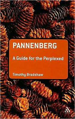 Pannenberg: A Guide for the Perplexed