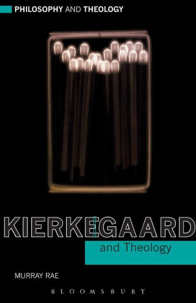 Kierkegaard and Theology / Edition 1