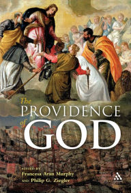 Title: The Providence of God: Deus habet consilium, Author: Francesca Aran Murphy
