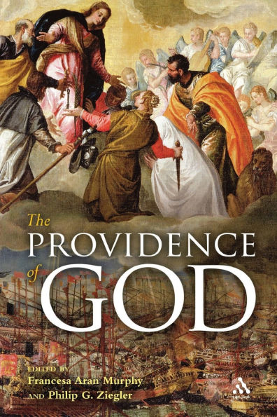 The Providence of God: Deus habet consilium