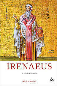Title: Irenaeus: An Introduction, Author: Denis Minns OP