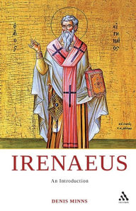 Title: Irenaeus: An Introduction, Author: Denis Minns OP