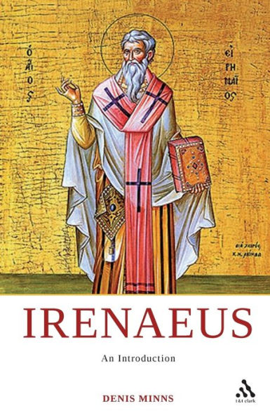 Irenaeus: An Introduction