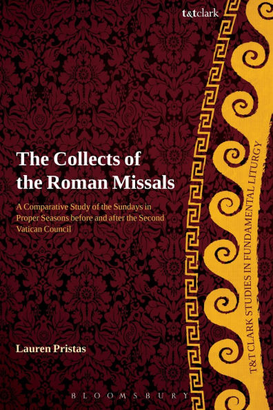 Collects of the Roman Missals: A Comparative Study Sundays Proper Seasons before and after Second Vatican Council