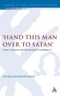 'Hand this man over to Satan': Curse, Exclusion and Salvation in 1 Corinthians 5
