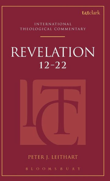 Revelation 12-22