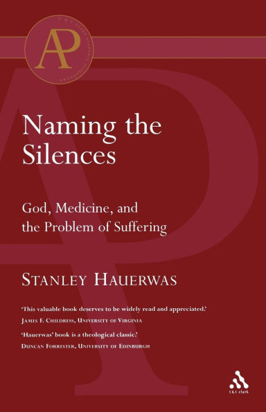 Naming the Silences