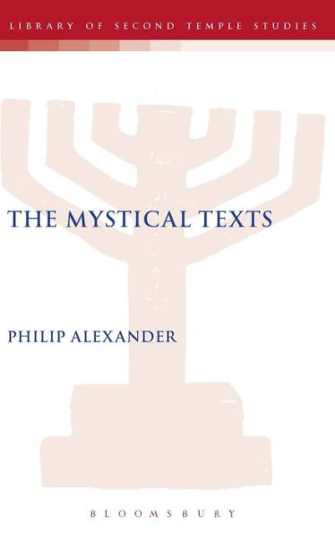 The Mystical Texts