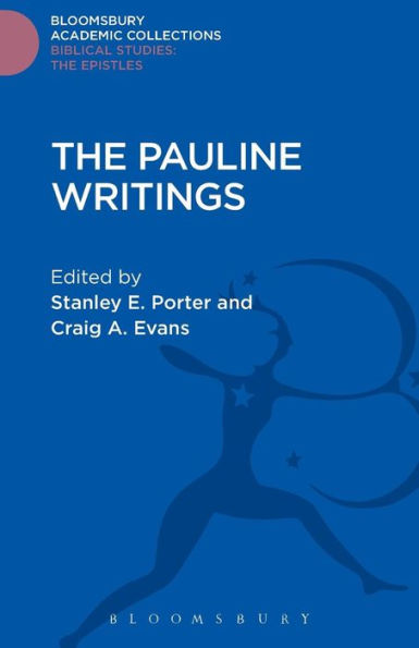 The Pauline Writings