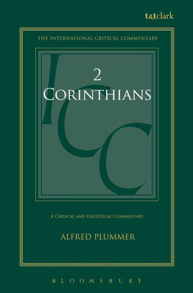 2 Corinthians