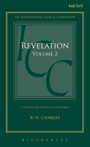 Title: Revelation: Volume 2: 15-21, Author: R. H. Charles