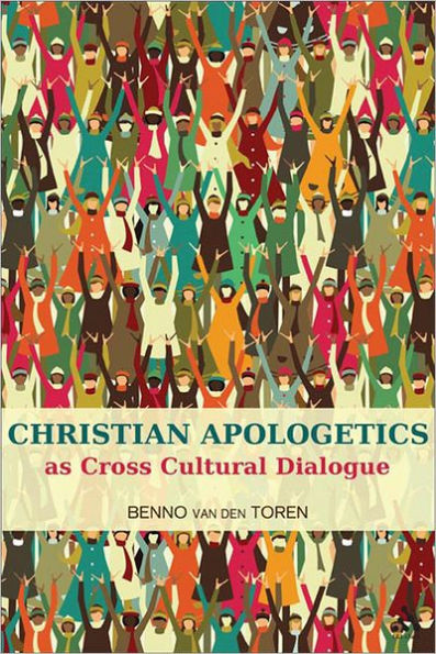 Christian Apologetics as Cross-Cultural Dialogue