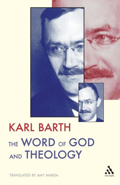 The Word of God and Theology
