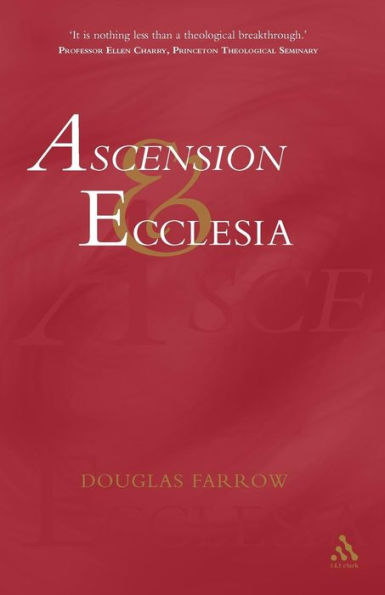 Ascension And Ecclesia