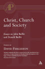 Christ, Church and Society