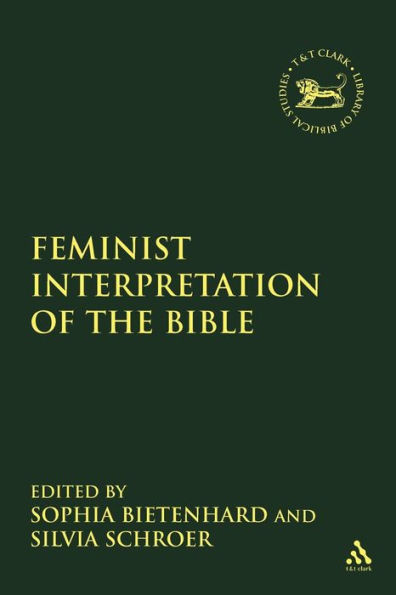 Feminist Interpretation Of The Bible