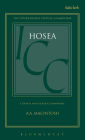 Hosea (ICC)