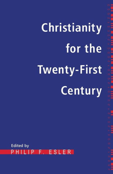 Christianity for the Twenty-First Century / Edition 1