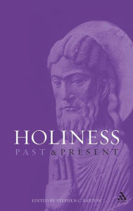 Title: Holiness: Past and Present, Author: Donna Orsuto