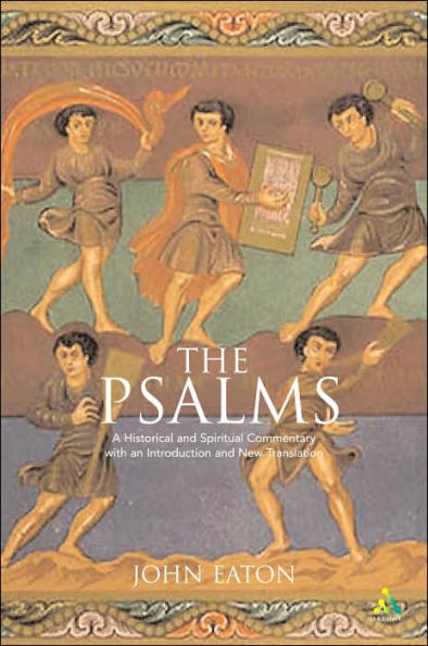 The Psalms: A Historical and Spiritual Commentary
